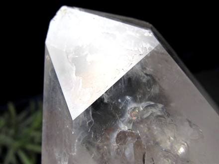 ☆幻の逸品!!☆抜群の透明度を誇るコロンビア産☆古代の叡智を封じ込め
