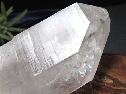 ☆幻の逸品!!☆抜群の透明度を誇るコロンビア産☆古代の叡智を封じ込め