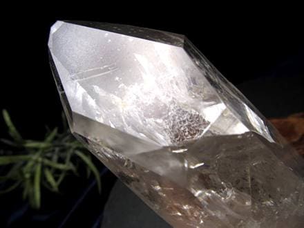 ☆幻の逸品!!☆抜群の透明度を誇るコロンビア産☆古代の叡智を封じ込め