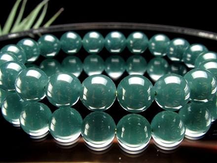 ☆限定2本のみ☆艶感抜群！最高品質☆濃色ブルーグリーンカラー☆世界