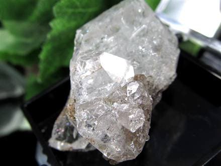 産地直送】◇期間限定価格！◇透明！両剣水晶◇夢の実現！ドリーム