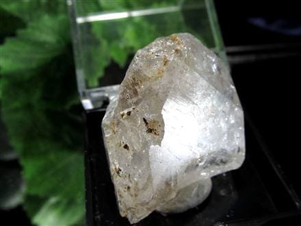産地直送】◇期間限定価格！◇透明！両剣水晶◇夢の実現！ドリーム