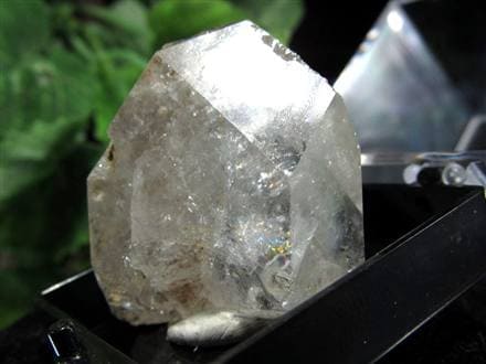 産地直送】◇期間限定価格！◇透明！両剣水晶◇夢の実現！ドリーム