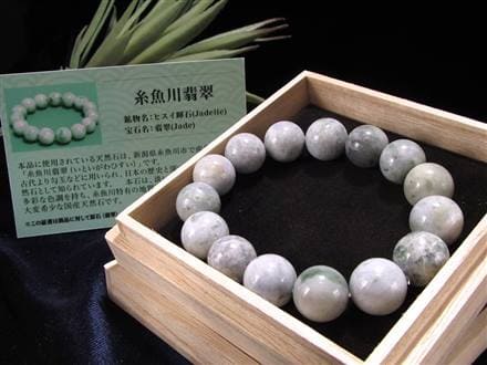糸魚川翡翠　大珠　天然石　パワーストーン　日本の国石 糸魚川翡翠 大珠 天然石 パワーストーン 日本の国石 日本銘石協会 正規代理