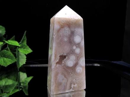 のりぴー様オーダー専用　天然石　心の平安　シマエナガと切り株、アメジスト のりぴー様オーダー専用 天然石 心の平安 シマエナガと切り株