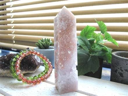 ☆大人気浄化アイテム☆幸運や良縁を引き寄せる☆癒しと愛情の石☆古代