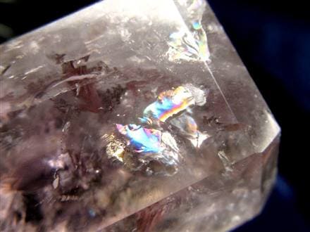 ◇鉱石コレクター羨望の希少共生鉱石◇神秘的な蛍光発光◇限られた鉱山