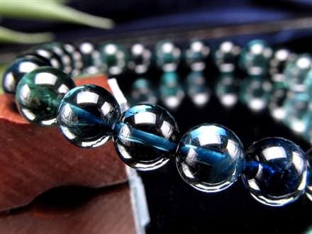 ◇最高級グレード！◇滅多に出会えない！インディゴライト◇心惹かれる