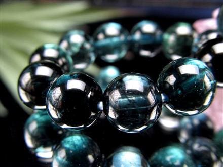 ◇最高級グレード！◇滅多に出会えない！インディゴライト◇心惹かれる