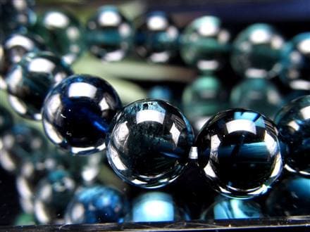 ◇最高級グレード！◇滅多に出会えない！インディゴライト◇心惹かれる