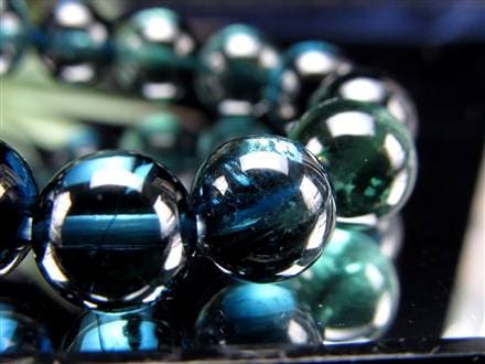 ◇最高級グレード！◇滅多に出会えない！インディゴライト◇心惹かれる