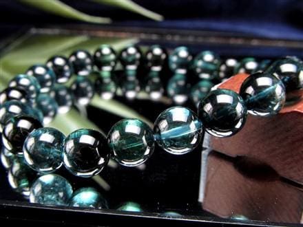 ◇最高級グレード！◇滅多に出会えない！インディゴライト◇心惹かれる