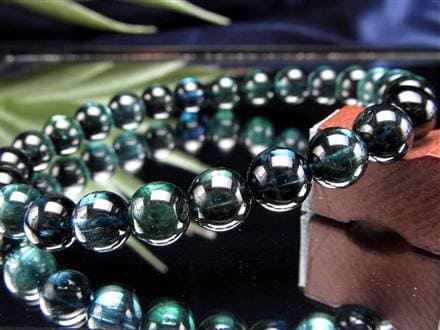 ◇最高級グレード！◇滅多に出会えない！インディゴライト◇心惹かれる