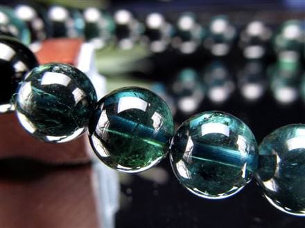 ◇最高級グレード！◇滅多に出会えない！インディゴライト◇心惹かれる