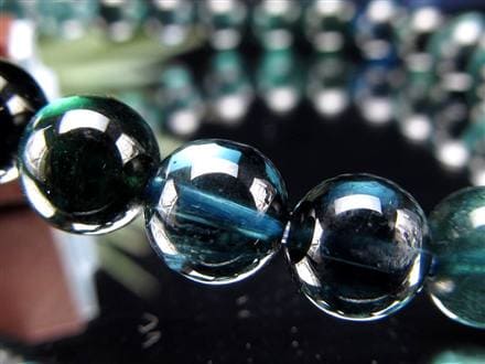 ◇最高級グレード！◇滅多に出会えない！インディゴライト◇心惹かれる