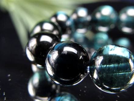 ◇最高級グレード！◇滅多に出会えない！インディゴライト◇心惹かれる