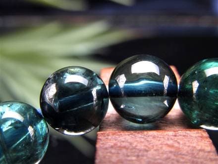 ◇最高級グレード！◇滅多に出会えない！インディゴライト◇心惹かれる