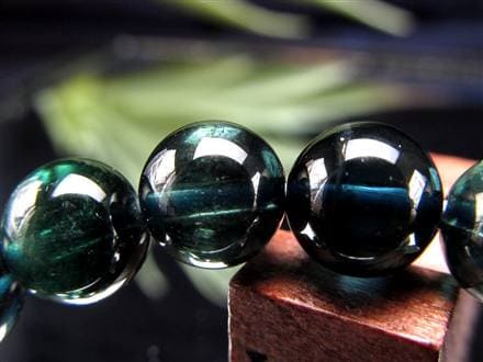 ◇最高級グレード！◇滅多に出会えない！インディゴライト◇心惹かれる