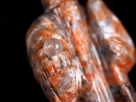 ☆期間限定大特価！魔術師【マジックウィザード】☆水晶玉付き☆『神秘