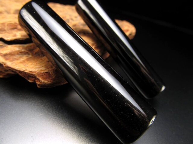 ◇天然石・宝石印鑑◇邪気払いの石最強の魔除け・邪気払いの石