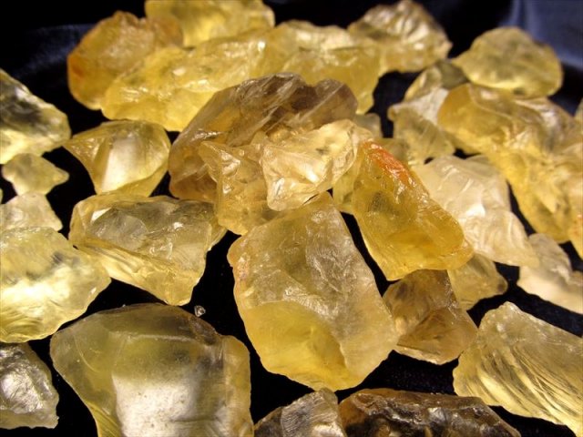 ★数量限定セット★激レア♢檸檬水晶【極上レモンクォーツ『硫黄水晶』100g】❤️ ◇激レア！限定入荷！！◇極上レモンクォーツ【硫黄水晶】ラフ