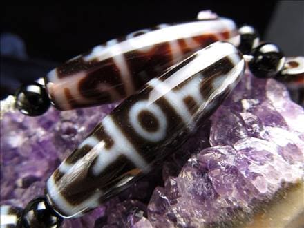 ◇一連◇5個付き◇限定極少入荷！◇お買い得！連販売天珠◇良運を呼び  