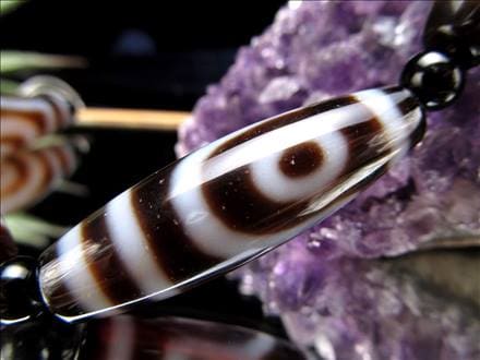 ◇一連◇5個付き◇限定極少入荷！◇お買い得！連販売天珠◇夫婦円満  