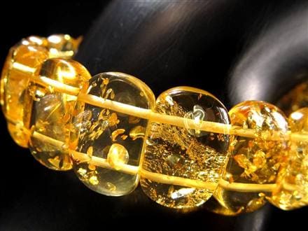 ◇存在感あるバングルタイプ◇炭酸のように弾けるスパークリング◇別名