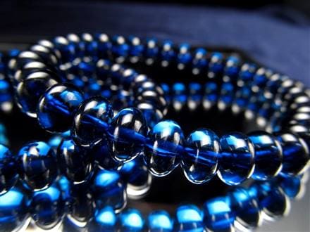 ◇国内初入荷！希少色ブルーグリーンカラー◇発色美しいリトアニア