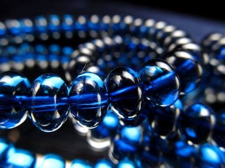 ◇国内初入荷！希少色ブルーグリーンカラー◇発色美しいリトアニア