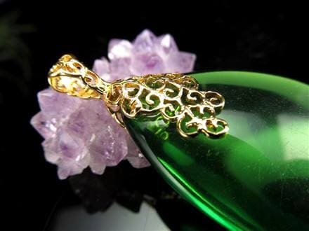 ☆数点限定！☆不純物の少ない極上5A☆発色美しいリトアニアアンバー  