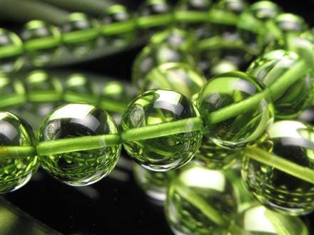 ◇発色美しいリトアニアアンバー◇希少入荷！◇極上透明◇5Aグリーン