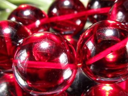 ◇厳選！大珠◇透き通る透明感と艶やかな輝き！◇発色美しいリトアニア