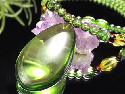 ◇発色美しいリトアニアアンバー◇金属パーツほぼ不使用のオール