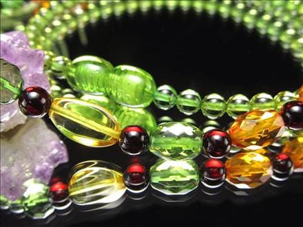 ◇発色美しいリトアニアアンバー◇金属パーツほぼ不使用のオール