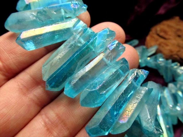 楽天市場】【9日までクーポンで最大11％off】○【ブルーアクア