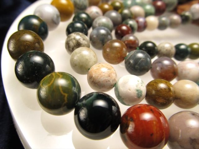 ☆一連☆自然の生み出す芸術品☆安心感・安定感をもたらす石