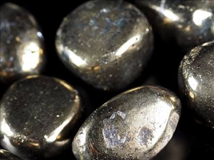 ◇激レア！黄金色の輝き！◇ナチュラル感の残るラフポリッシュ◇経年