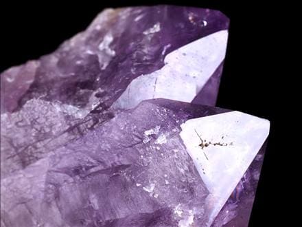 紫水晶 アメジスト虹入り ブラジル産 鉱石 原石 宝石 貴重 最高品質アメジスト原石（紫水晶） ブラジル 産 ｜石の販売専門