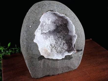 アポフィライト：ドーム型 1