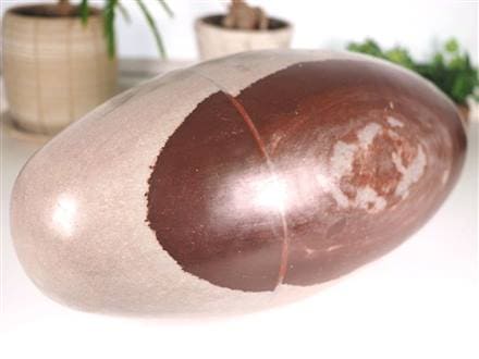 特大 希少価値‼️シバリンガム ◇限定入荷！2点のみ◇超！巨大サイズ◇これぞ御神体◇神聖