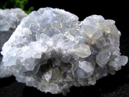 天使の石 セレスタイト クラスター 原石 天然石 癒し 安らぎ 美しい水色 天使の石 セレスタイト クラスター 原石 天然石 癒し 安らぎ 美しい