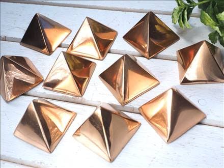 ☆めったに入荷無し！☆ご要望多数のコッパー入荷☆美しく輝く魔術師の