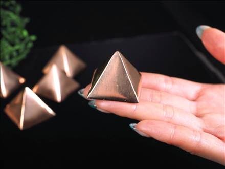 ☆めったに入荷無し！☆ご要望多数のコッパー入荷☆美しく輝く魔術師の