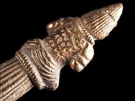 ◇響き渡る美しい音色◇夢を叶える象◇ガネーシャデザイン◇あらゆる