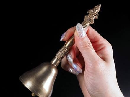 ◇響き渡る美しい音色◇夢を叶える象◇ガネーシャデザイン◇あらゆる