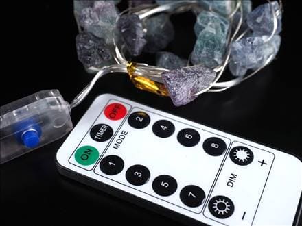 ☆おしゃれなインテリア照明☆店舗や自宅、アイテムの装飾に☆幻想的で