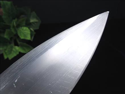 ◇人気急上昇中！◇【聖母マリアのガラス】◇五芒星デザイン◇シルクの