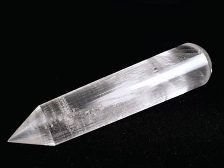 ☆特選オンリー1☆浄化力MAX♡万能の石【ヒマラヤ水晶♢ライトニング