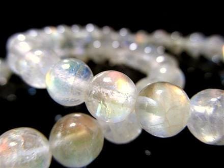 ☆ナチュラルカラータイプ☆希少色シラー入り☆幸福を呼び込む慈愛の石  